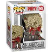 Prey - Feral Predator Vinyl Figur 1909 - Funko Pop! - Funko Shop Europe