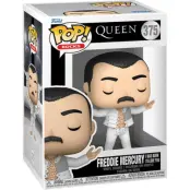 Queen - Freddie Mercury Rocks! (I was born to love You) Vinyl Figur 375 - Funko Pop! - Funko Shop Europe