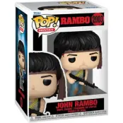 Rambo - John Rambo - Vinyl Figur 2003 - Funko Pop! - Funko Shop Europe