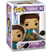 Rapunzel - Flynn (15th Anniversary) Vinyl Figur 1642 - Funko Pop! - Funko Shop Europe