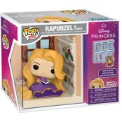 Rapunzel - Tangled - Rapunzel´s Tower (Pop! Nooks) Vinyl Figur - Funko Pop! - Funko Shop Europe