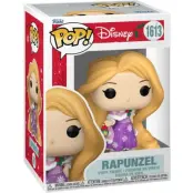 Rapunzel Vinyl Figur 1613 - Funko Pop! - Funko Shop Europe