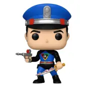 Retro Toys Heroes POP! Vinyl Figure Captain Action 9 cm
