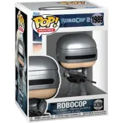 Robocop - 2 - Robocop (Chase Edition möglich) Vinyl Figur 1989 - Funko Pop! - Funko Shop Europe