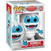 Rudolph mit der roten Nase - Bumble vinylfigur nr 1263 - Funko Pop! - Funko Shop Europe