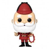 Rudolph the Red-Nosed Reindeer POP! Movies Vinyl Figure Santa