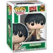 Sakamoto Days - Yoichi Nagumo Vinyl Figur 2060 - Funko Pop! - Funko Shop Europe