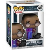 Sandman - Lucienne with Matthew Vinyl Figur 1639 - Funko Pop! - Funko Shop Europe