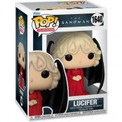 Sandman - Lucifer Vinyl Figur 1640 - Funko Pop! - Funko Shop Europe