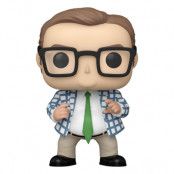 Saturday Night Live POP! Movies Vinyl Figure 50th Anniversary Matt Foley 9 cm