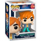 Scott Pilgrim - Scott Pilgrim vinylfigur 1714 - Funko Pop! - Funko Shop Europe