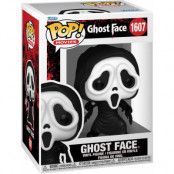 Scream (Film) - Ghost Face vinylfigur 1607 - Funko Pop! - Funko Shop Europe