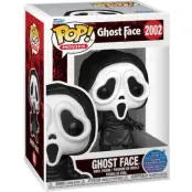 Scream (Film) - Ghostface - Horror Sitters Vinyl Figur 2002 - Funko Pop! - Funko Shop Europe