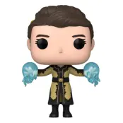 Shadow and Bone POP! TV Vinyl Figure Alina in Gold/Sun Summoner 9 cm