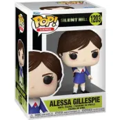 Silent Hill - Alessa Gillespie - (Pop!) Vinyl Figur 1203 - Funko Pop! - Funko Shop Europe