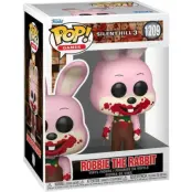 Silent Hill - Robbie The Rabbit - (Pop!) Vinyl Figur 1209 - Funko Pop! - Funko Shop Europe