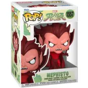 Silver Surfer - Mephisto Vinyl Figur 1557 - Funko Pop! - Funko Shop Europe