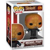 Slipknot - Michael Pfaff Rocks! Vinyl Figur 379 - Funko Pop! - Funko Shop Europe