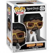 Snoop Dogg - Snoop Dogg Rocks! Vinyl Figur 391 - Funko Pop! - Funko Shop Europe