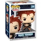 Solo Leveling - Baek Yoonho - (Pop!) Vinyl Figur 2268 - Funko Pop! - Funko Shop Europe