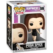 Spice Girls - Posh Spice - Pop Rocks! Vinyl Figur 506 - Funko Pop! - Funko Shop Europe