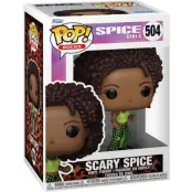Spice Girls - Scary Spice - Pop Rocks! Vinyl Figur 504 - Funko Pop! - Funko Shop Europe