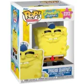 SpongeBob SquarePants - Spongebob Vinyl Figur 2313 - Funko Pop! - Funko Shop Europe