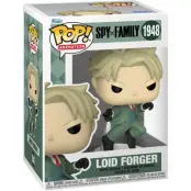 Spy x Family - Loid Forger Vinyl Figur 1948 - Funko Pop! - Funko Shop Europe