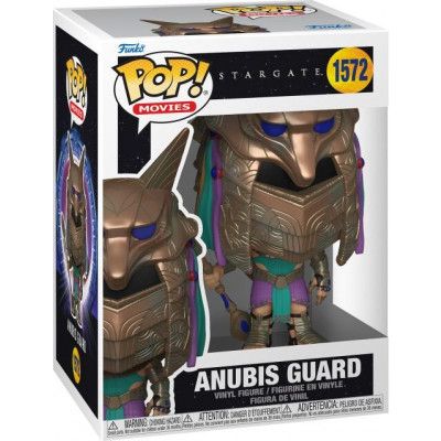 Stargate - Anubis Guard Vinyl Figur 1572 - Funko Pop! - Funko Shop Europe