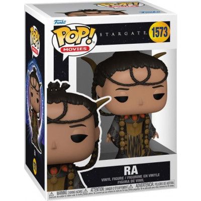 Stargate - Ra Vinyl Figur 1573 - Funko Pop! - Funko Shop Europe