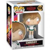 Stranger Things - Chrissy vinylfigur 1536 - Funko Pop! - Funko Shop Europe