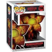 Stranger Things - Demogorgon vinylfigur 1596 - Funko Pop! - Funko Shop Europe