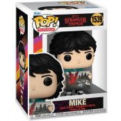 Stranger Things - Mike vinylfigur 1539 - Funko Pop! - Funko Shop Europe