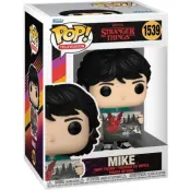 Stranger Things - Mike vinylfigur 1539 - Funko Pop! - Funko Shop Europe