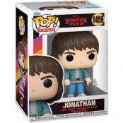 Stranger Things - Season 4 - Jonathan vinylfigur nr 1459 - Funko Pop! - Funko Shop Europe