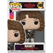 Stranger Things - Season 4 - Nancy vinylfigur nr 1460 - Funko Pop! - Funko Shop Europe