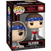Stranger Things - Season 5 - Eleven Vinyl Figur 1780 - Funko Pop! - Funko Shop Europe