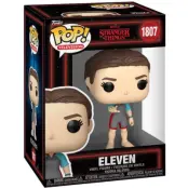 Stranger Things - Season 5 - Eleven Vinyl Figur 1807 - Funko Pop! - Funko Shop Europe