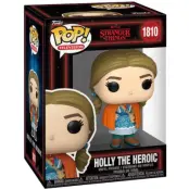 Stranger Things - Season 5 - Holly Vinyl Figur 1810 - Funko Pop! - Funko Shop Europe