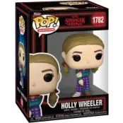Stranger Things - Season 5 - Holly Wheeler Vinyl Figur 1782 - Funko Pop! - Funko Shop Europe
