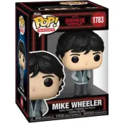 Stranger Things - Season 5 - Mike Wheeler Vinyl Figur 1783 - Funko Pop! - Funko Shop Europe
