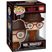Stranger Things - Season 5 - Mr. Whatsit Vinyl Figur 1808 - Funko Pop! - Funko Shop Europe