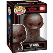 Stranger Things - Season 5 - Vecna Vinyl Figur 1806 - Funko Pop! - Funko Shop Europe