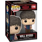 Stranger Things - Season 5 - Will Byers Vinyl Figur 1786 - Funko Pop! - Funko Shop Europe
