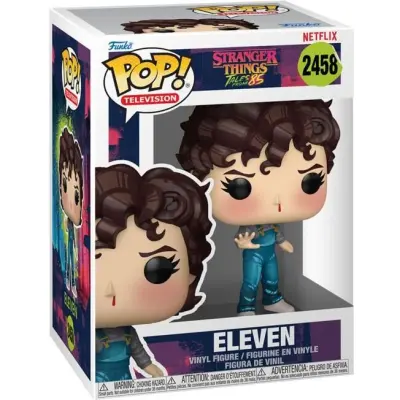 Stranger Things - Tales From '85 - POP 1 Vinyl Figur 2458 - Funko Pop! - Funko Shop Europe