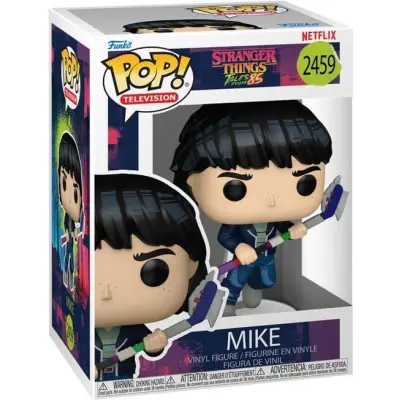 Stranger Things - Tales From '85 - POP 2 Vinyl Figur 2459 - Funko Pop! - Funko Shop Europe