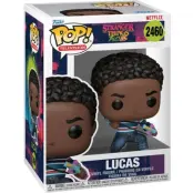Stranger Things - Tales From '85 - POP 3 Vinyl Figur 2460 - Funko Pop! - Funko Shop Europe