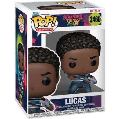Stranger Things - Tales From '85 - POP 3 Vinyl Figur 2460 - Funko Pop! - Funko Shop Europe