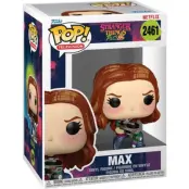 Stranger Things - Tales From '85 - POP 4 Vinyl Figur 2461 - Funko Pop! - Funko Shop Europe