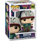 Stranger Things - Tales From '85 - POP 5 Vinyl Figur 2462 - Funko Pop! - Funko Shop Europe